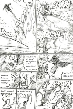 The Galaxy Soldiers037