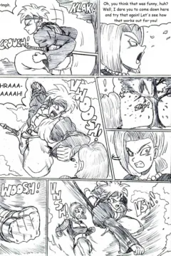 The Galaxy Soldiers040