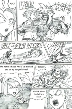 The Galaxy Soldiers041