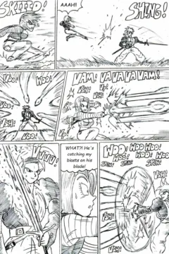 The Galaxy Soldiers043