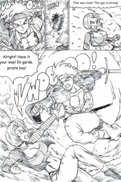 The Galaxy Soldiers045