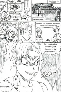 The Galaxy Soldiers047