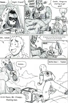 The Galaxy Soldiers048