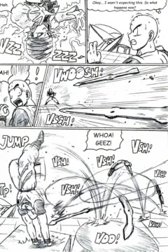 The Galaxy Soldiers049