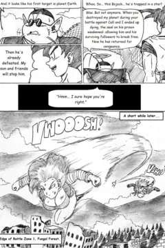 The Galaxy Soldiers068