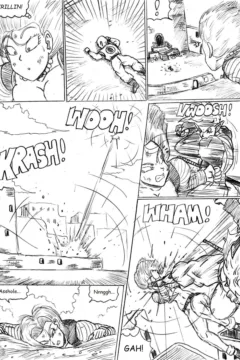 The Galaxy Soldiers069