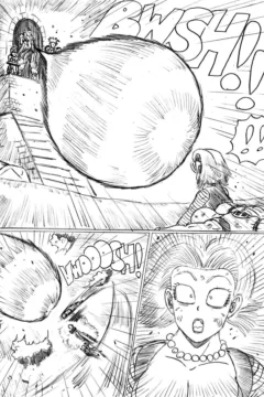 The Galaxy Soldiers071