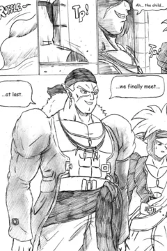 The Galaxy Soldiers073