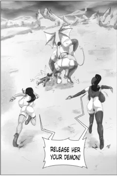 The Invasion of the Underworld 2008