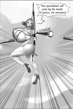 The Invasion of the Underworld 2033