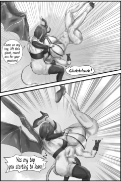 The Invasion of the Underworld 2040