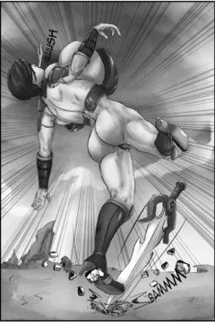 The Invasion of the Underworld 2047