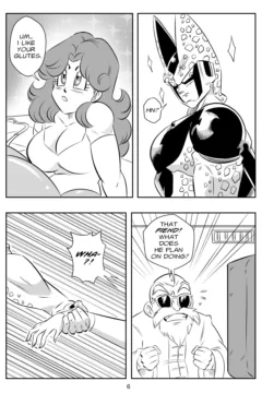 The Perfect Broadcast007