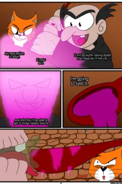 The Smurfs_ Love Potion003