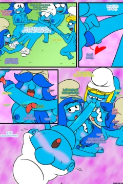 The Smurfs_ Love Potion011
