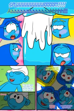 The Smurfs_ Love Potion013