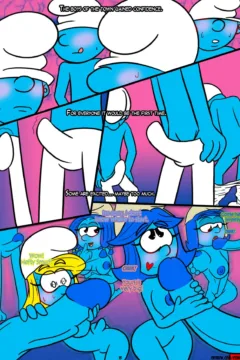 The Smurfs_ Love Potion017