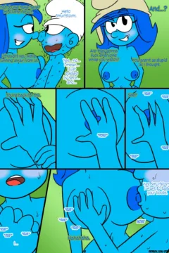 The Smurfs_ Love Potion020