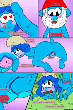 The Smurfs_ Love Potion022