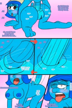 The Smurfs_ Love Potion029