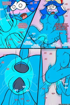 The Smurfs_ Love Potion032