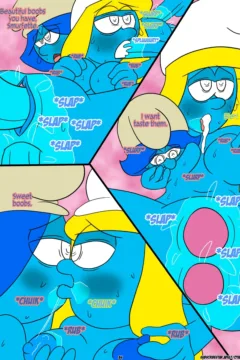 The Smurfs_ Love Potion036