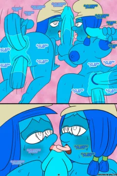 The Smurfs_ Love Potion037