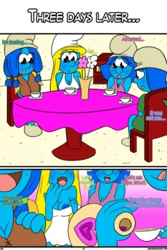 The Smurfs_ Love Potion039