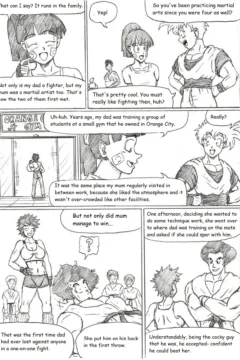 The Strange Tournament009