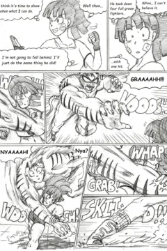 The Strange Tournament015