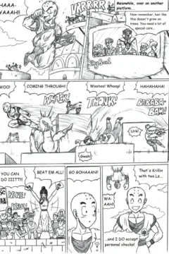 The Strange Tournament017