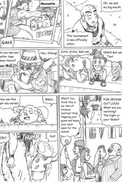 The Strange Tournament019