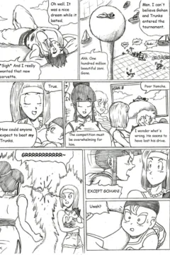 The Strange Tournament022