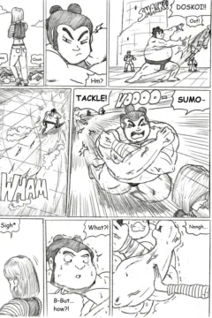 The Strange Tournament023