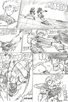 The Strange Tournament026