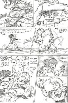 The Strange Tournament029