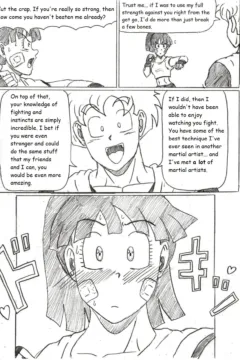 The Strange Tournament033