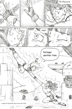 The Strange Tournament035