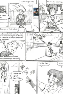 The Strange Tournament037