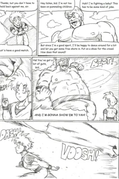 The Strange Tournament042