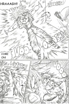 The Strange Tournament048