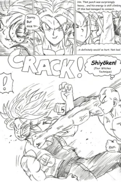 The Strange Tournament049