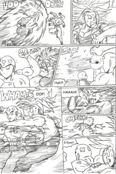 The Strange Tournament051