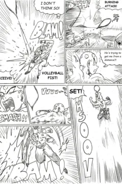 The Strange Tournament053