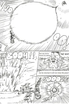 The Strange Tournament054