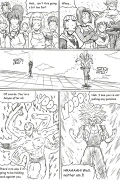 The Strange Tournament055