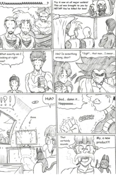 The Strange Tournament063