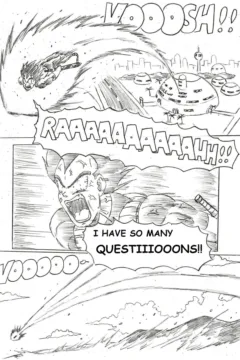 The Strange Tournament064