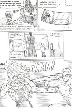 The Strange Tournament065