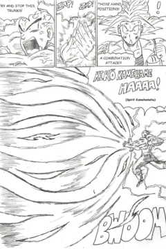 The Strange Tournament067